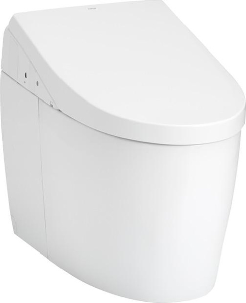 Крышка-сиденье TOTO Neorest AH TCF9788WG#NW1 с пультом дистанционного управления