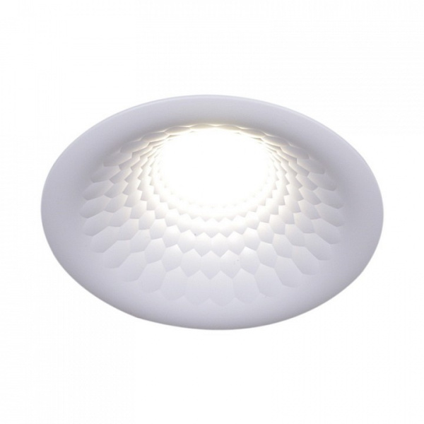 Встраиваемый светильник Reluce  81120-9.0-001 LED5W WT