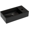 Раковина 40,7x21,7 см Ceramica Nova Element CN6051LMB