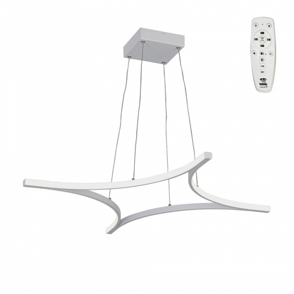 Подвесной светильник Vitaluce V2511DT V2511DT-0/4S