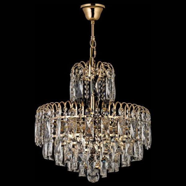 Подвесная люстра Arti Lampadari Erice Erice E 1.5.40.100 G