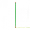 Накладной светильник Seletti Linea Goldenends 06940 GRE