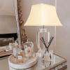 Настольная лампа декоративная Loft it Сrystal 10272
