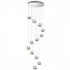 Подвесной светильник Odeon Light Sono 5100/60L