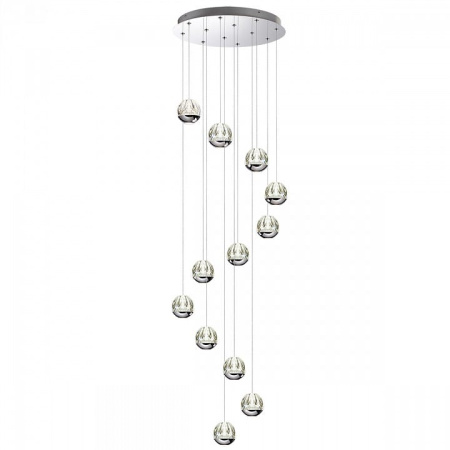 Подвесной светильник Odeon Light Sono 5100/60L