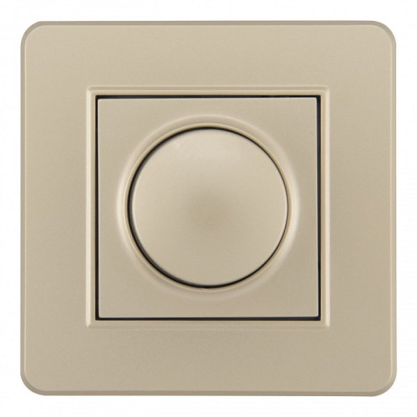 Диммер Arte Milano SET16-1 SET16-1-48-1 shampan