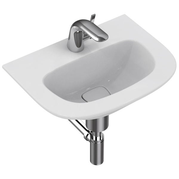 Смеситель для раковины Ideal Standard Melange A4258AA