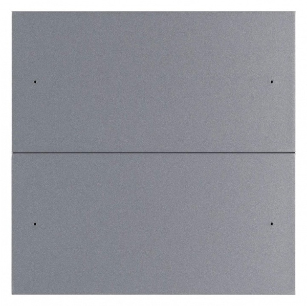 Панель-диммер клавишный встраиваемый Arlight SMART 039311