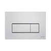 Клавиша смыва Vitra Root Square 740-2380