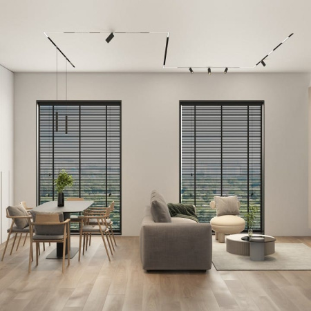 Подвесной светильник Denkirs Denkirs Simple DK8208-BK