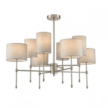 Люстра на штанге Lumion LATTI 8262/8C