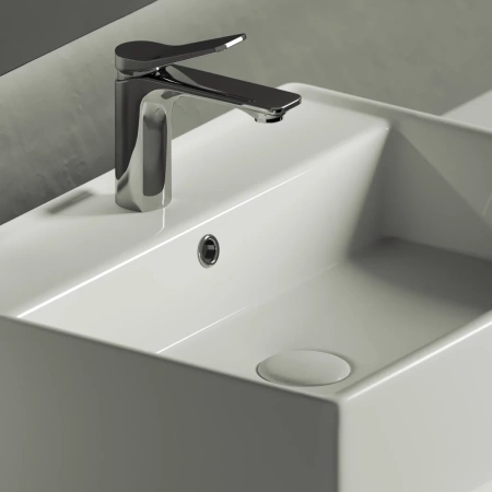 Раковина 59x45 см Ceramica Nova Element CN6046