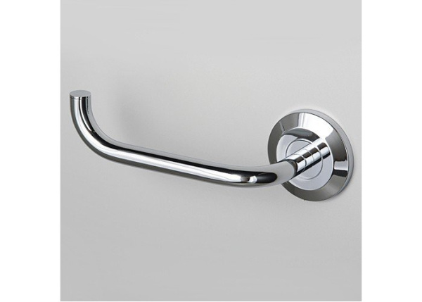 Держатель для туалетной бумаги без крышки WasserKRAFT Rhein K-6296