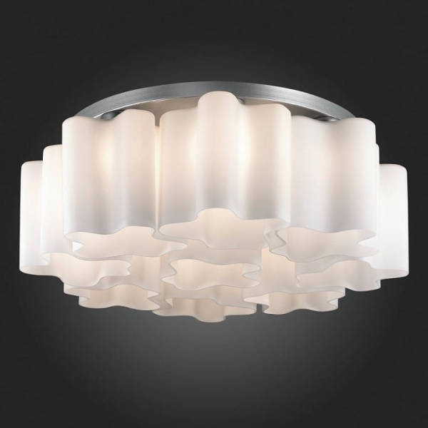Потолочная люстра ST-Luce Onde SL116.502.09