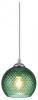 Подвесной светильник Escada CHANCE 10197/1S Green