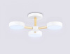 Люстра на штанге Ambrella Light FL FL4821