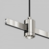 Подвес для трека Maytoni Technical  TRA157SW-B1-PT
