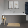 Акриловая ванна Duravit D-Neo 180х80 700475000000000