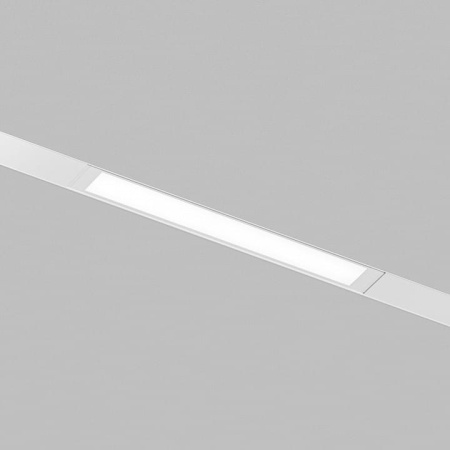 Встраиваемый светильник Denkirs SIMPLE LINEAR DK8203-WH