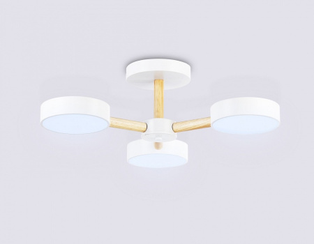 Люстра на штанге Ambrella Light FL FL4821