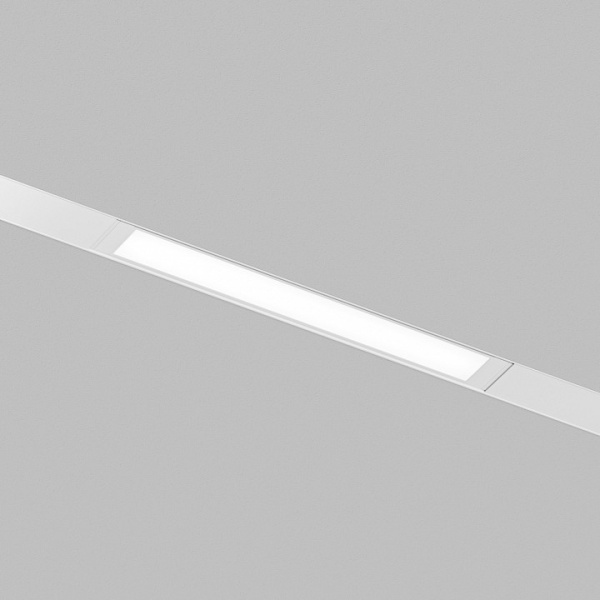 Встраиваемый светильник Denkirs SIMPLE LINEAR DK8203-WH