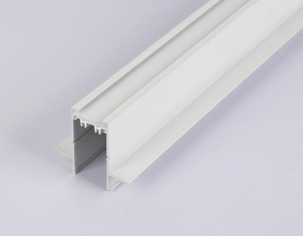Трек встраиваемый AM-Group  AM542 2M WH SMART