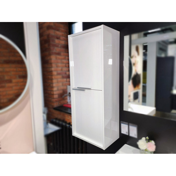 Пенал Jacob Delafon Vivienne 40 EB1665-J5-J5 блестящий белый