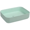 Раковина 50x36 см Isvea Infinity 10NF65050-2T