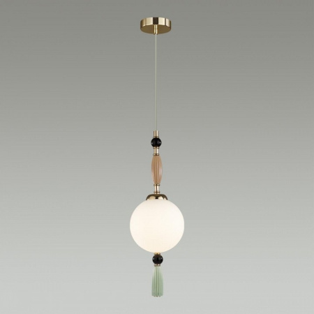 Подвесной светильник Odeon Light Palle 5405/1