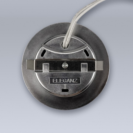 Встраиваемый светильник Eleganz EL-FT-308-G