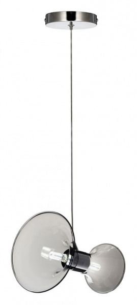 Подвесной светильник LUMINA DECO Warni LDP 6819-1 GY