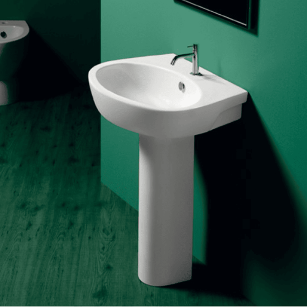 Пьедестал Simas Lft Spazio CN200bi