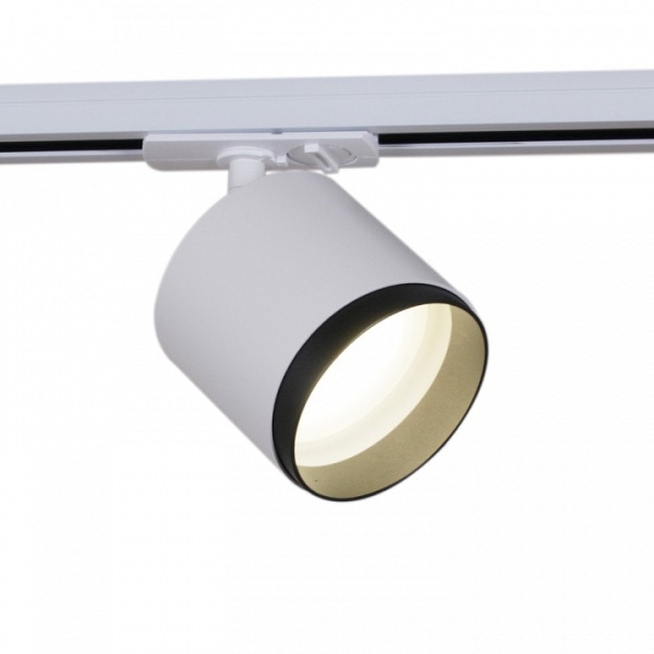 Светильник на штанге Reluce Technical 53022-9.3-001IL GX53 WT