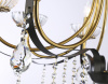 Подвесная люстра Ambrella Light TR TR4953