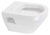 Унитаз подвесной Am.Pm Spirit V2.0 C701738WH