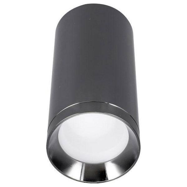 Накладной светильник Lucia Tucci LTP LTP-C005-01GU10-GR