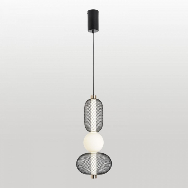 Подвесной светильник Lussole LSP-7530