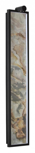 Накладной светильник Odeon Light Stoflake 5078/35WL