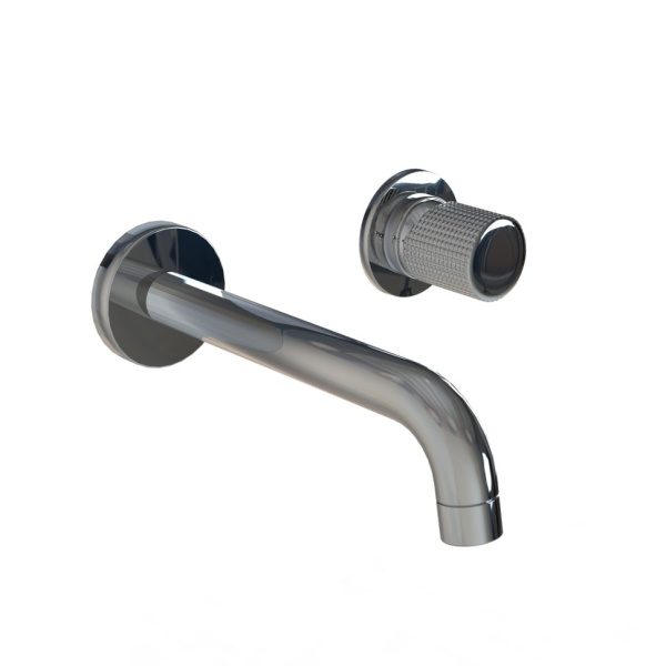 Смеситель для раковины Paini Cox Grip 7GCR208