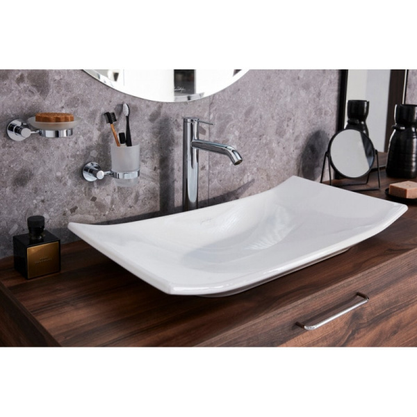 Раковина Jacob Delafon Grands Boulevards 70 9AVQ002Z-0