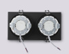 Встраиваемый светильник Ambrella Light TN TN52344