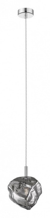 Подвесной светильник Zumaline Rock P0488-01F-F4FZ