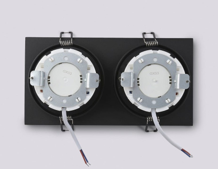 Встраиваемый светильник Ambrella Light TN TN52344
