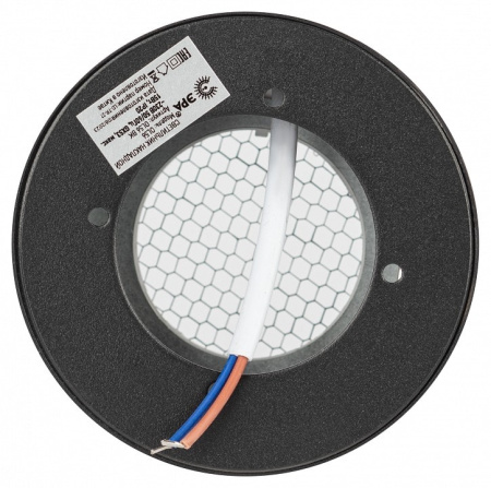 Накладной светильник Эра OL56 BK