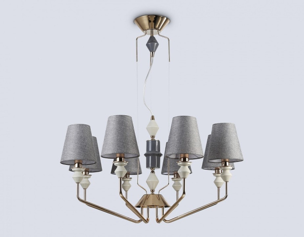Подвесная люстра Ambrella Light LH LH75403