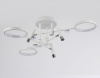 Потолочная люстра Ambrella Light FL FL51646