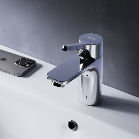 Смеситель для раковины AM.PM X-Joy F85B82100