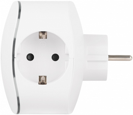 Разветвитель Эра  SP-3e-3USBAC-W