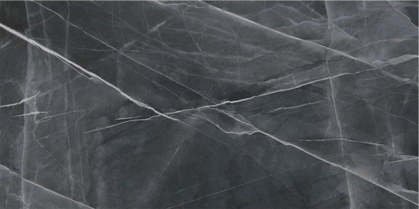 VitrA CityMarble Керамогранит Калакатта Блэк 60x120 лаппатированный