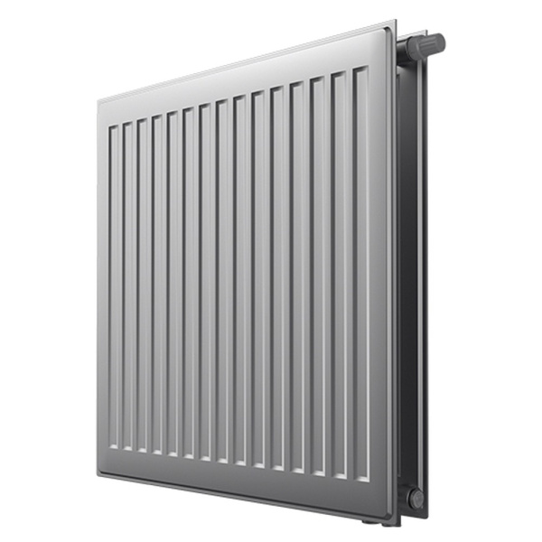 Радиатор панельный Royal Thermo VENTIL HYGIENE VH30-400-600 Silver Satin
